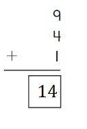 Big-Ideas-Math-Book-2nd-Grade-Answer-key-Chapter-2-Fluency-and-Strategies-within-20-Lesson-2.3-Add-Three-Numbers-Question-12