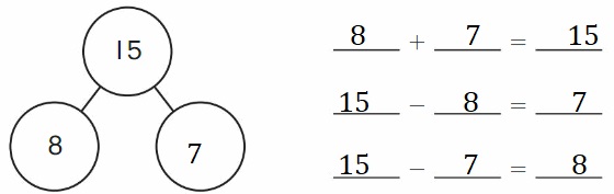 Big-Ideas-Math-Book-2nd-Grade-Answer-key-Chapter-2-Fluency-and-Strategies-within-20-Lesson-2.6-Relate-Addition-Subtraction-Show-Grow-Question-19