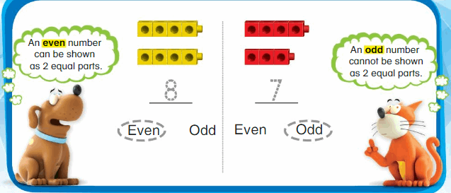 Big Ideas Math Solutions Grade 2 Chapter 1 Numbers and Arrays 9