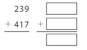 Big Ideas Math Solutions Grade 3 Chapter 7 Round and Estimate Numbers 7.4 18