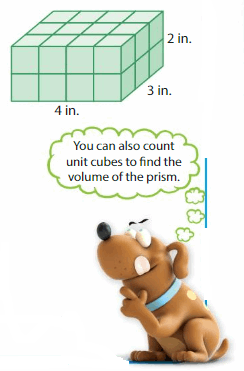 Big Ideas Math Solutions Grade 5 Chapter 13 Understand Volume 28