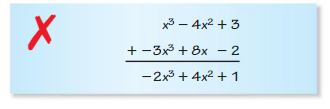 Big Ideas Math Algebra 1 Answer Key Chapter 7 Polynomial Equations and Factoring 7.1 7
