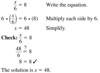 Big-Ideas-Math-Algebra-1-Answers-Chapter-1-Solving-Linear-Equations-Lesson-1.1-Q27