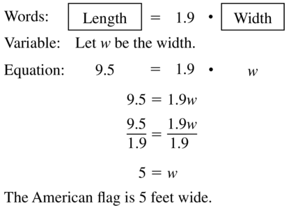 Big-Ideas-Math-Algebra-1-Answers-Chapter-1-Solving-Linear-Equations-Lesson-1.1-Q43