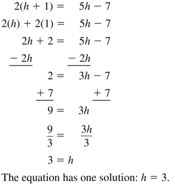 Big-Ideas-Math-Algebra-1-Answers-Chapter-1-Solving-Linear-Equations-Lesson-1.3-Q21
