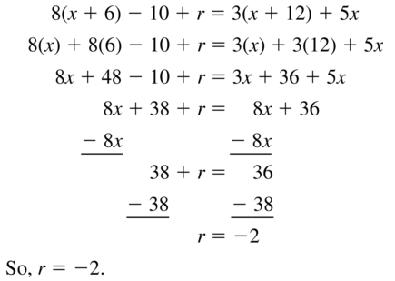 Big-Ideas-Math-Algebra-1-Answers-Chapter-1-Solving-Linear-Equations-Lesson-1.3-Q29