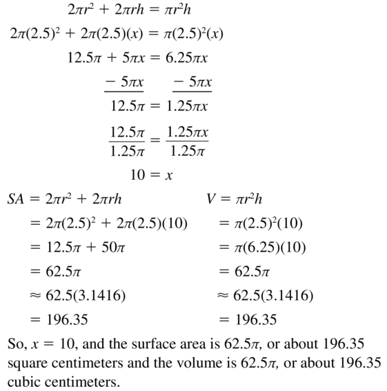 Big-Ideas-Math-Algebra-1-Answers-Chapter-1-Solving-Linear-Equations-Lesson-1.3-Q31