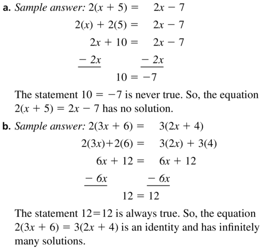 Big-Ideas-Math-Algebra-1-Answers-Chapter-1-Solving-Linear-Equations-Lesson-1.3-Q39