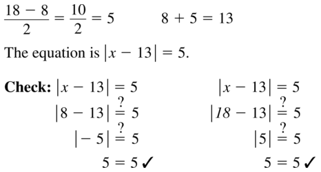 Big-Ideas-Math-Algebra-1-Answers-Chapter-1-Solving-Linear-Equations-Lesson-1.4-Q31
