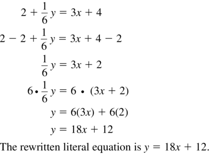 Big-Ideas-Math-Algebra-1-Answers-Chapter-1-Solving-Linear-Equations-Lesson-1.5-Q11