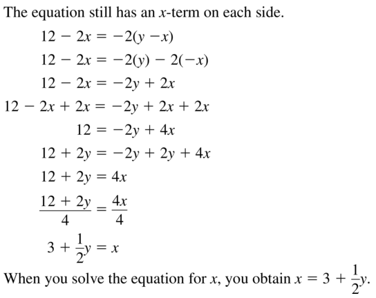 Big-Ideas-Math-Algebra-1-Answers-Chapter-1-Solving-Linear-Equations-Lesson-1.5-Q25