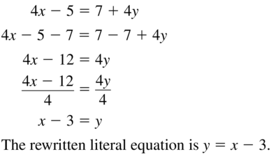 Big-Ideas-Math-Algebra-1-Answers-Chapter-1-Solving-Linear-Equations-Lesson-1.5-Q9