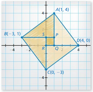 Big Ideas Math Answer Key Geometry Chapter 1 Basics of Geometry 104