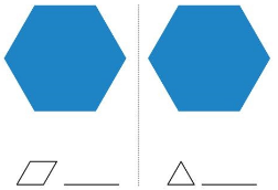 Big Ideas Math Answer Key Grade 1 Chapter 13 Two-and Three-Dimensional Shapes 112