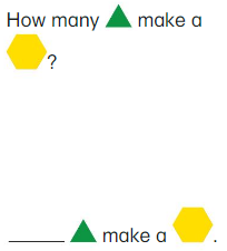 Big Ideas Math Answer Key Grade 1 Chapter 13 Two-and Three-Dimensional Shapes 179