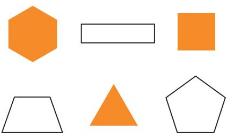 Big Ideas Math Answer Key Grade 1 Chapter 13 Two-and Three-Dimensional Shapes 7