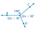 Big Ideas Math Answer Key Grade 7 Chapter 9 Geometric Shapes and Angles 9.5 39