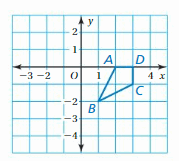 Big Ideas Math Answer Key Grade 8 Chapter 2 Transformations 1.3