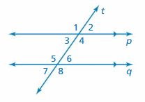 Big Ideas Math Answer Key Grade 8 Chapter 3 Angles and Triangles 35.2