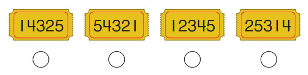 Big Ideas Math Answer Key Grade K Chapter 4 Compare Numbers to 10 76