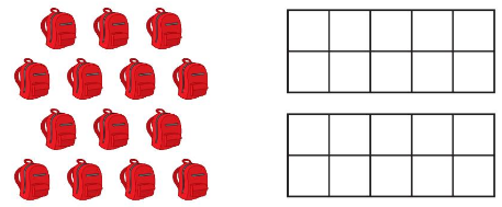 Big Ideas Math Answer Key Grade K Chapter 9 Count and Compare Numbers to 20 9.1 4