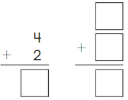 Big Ideas Math Answers 1st Grade 1 Chapter 3 More Addition and Subtraction Situations 122