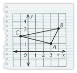 Big Ideas Math Answers 6th Grade Chapter 8 Integers, Number Lines, and the Coordinate Plane 8.6 6