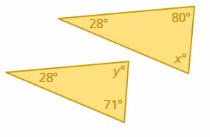 Big Ideas Math Answers 8th Grade Chapter 3 Angles and Triangles 95