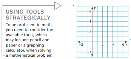 Big Ideas Math Answers Algebra 1 Chapter 5 Solving Systems of Linear Equations 5.5 1
