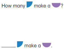 Big Ideas Math Answers Grade 1 Chapter 13 Two-and Three-Dimensional Shapes 57