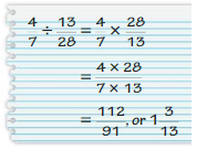 Big Ideas Math Answers Grade 6 Advanced Chapter 2 Fractions and Decimals 37