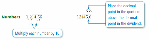 Big Ideas Math Answers Grade 6 Chapter 2 Fractions and Decimals 297