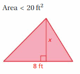 Big Ideas Math Answers Grade 7 Chapter 4 Equations and Inequalities 125