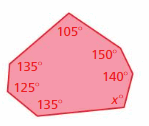 Big Ideas Math Answers Grade 8 Chapter 3 Angles and Triangles 137