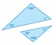 Big Ideas Math Answers Grade 8 Chapter 3 Angles and Triangles 141