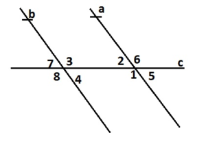 Big Ideas Math Answers grade 8 Chapter 3 Angles and Triangles img_4