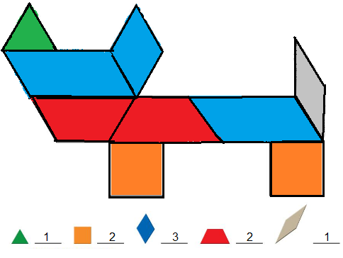 Big-Ideas-Math-Book-1st-Grade-Answer-Key-Chapter-13-Two-and-Three-Dimensional-Shapes-75