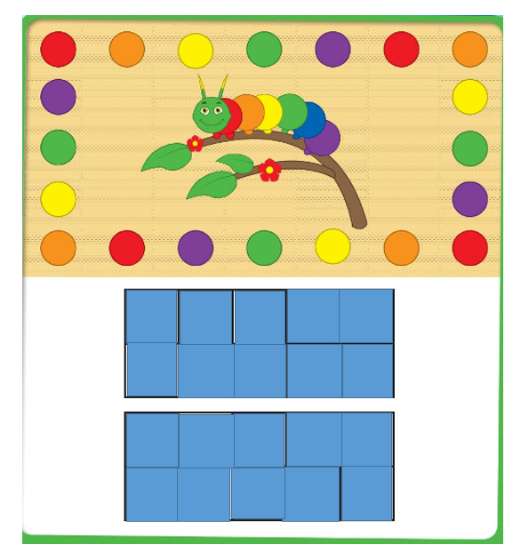 Big-Ideas-Math-Book-Grade-K-Answer-Key-Chapter-9-Count-and-Compare-Numbers-to-20-Lesson 9.1 Model and Count 20