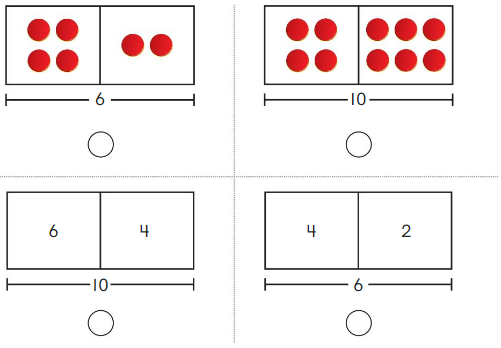 Big Ideas Math Solutions Grade 1 Chapter 7 Compare Two-Digit Numbers 106