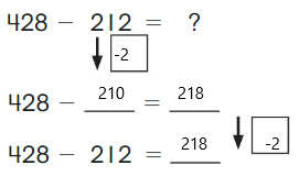 Big-Ideas-Math-Solutions-Grade-2-Chapter-10-Subtract-Numbers-within-1000-10.4-5