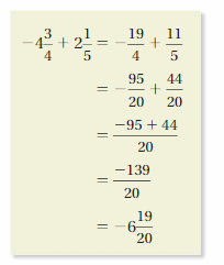 Big Ideas Math Solutions Grade 7 Chapter 2 Multiplying and Dividing Rational Numbers 153