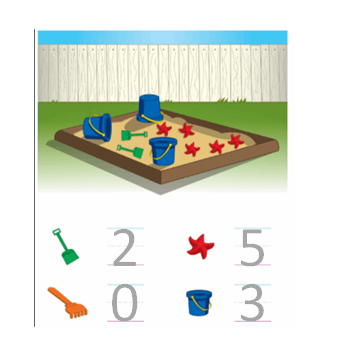 Big-Ideas-Math-Solutions-Grade-K-Chapter-1-Count and Write Numbers Numbers 0 to 5-1.7-6