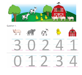 Big-Ideas-Math-Solutions-Grade-K-Chapter-1-Count and Write Numbers Numbers 0 to 5-1.8-17