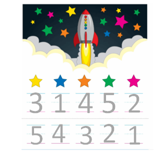 Big-Ideas-Math-Solutions-Grade-K-Chapter-1-Count and Write Numbers Numbers 0 to 5-1.8-9
