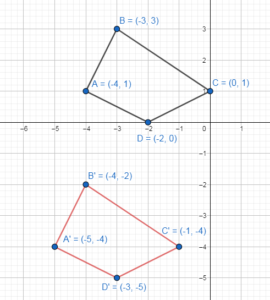 BIM Answer Key Geometry Chapter 4 Transformations img_62