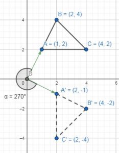 BIM Solution Key for Geometry Chapter 4 Transformations img_90