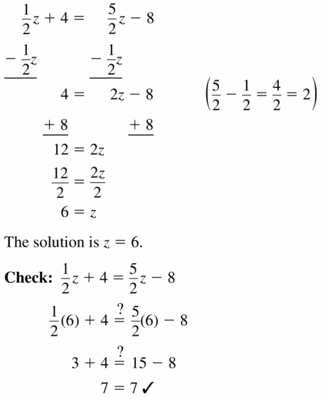 Big Ideas Math Algebra 1 Answer Key Chapter 2 Solving Linear Inequalities 2.3 Question 43