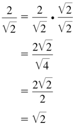 Big Ideas Math Algebra 1 Answer Key Chapter 9 Solving Quadratic Equations 9.1 a 45