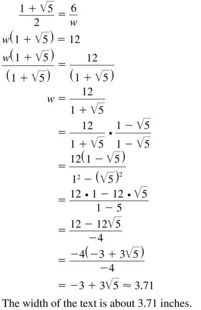Big Ideas Math Algebra 1 Answer Key Chapter 9 Solving Quadratic Equations 9.1 a 73