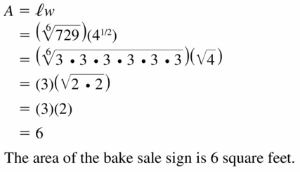 Big Ideas Math Algebra 1 Answers Chapter 6 Exponential Functions and Sequences 6.2 Question 35